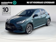Toyota Yaris - 1.5 Hybrid 115 Dynamic Comfort