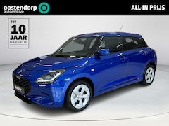 Suzuki Swift - 1.2 Select Smart Hybrid