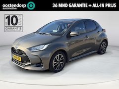Toyota Yaris - 1.5 Hybrid Dynamic