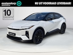 Toyota C-HR - C-HR+ Executive AWD 77 kWh