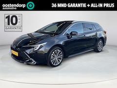 Toyota Corolla Touring Sports - Hybrid 140 Dynamic