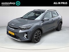 Kia Stonic - 1.0 T-GDi MHEV DynamicLine | 1e eigenaar | 7.600 km | NieuwStaat | 16inch lichtmetaal | Tr