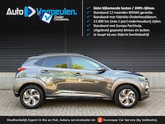 Hyundai Kona - 1.6 GDI HEV Fashion