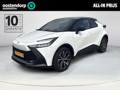 Toyota C-HR - 1.8 Hybrid 140 Dynamic