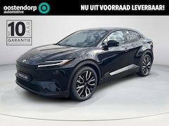 Toyota C-HR - C-HR+ First Edition 77 kWh
