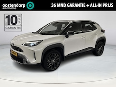 Toyota Yaris Cross - 1.5 Hybrid Adventure AWD