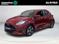 Toyota Yaris - 1.5 Hybrid 115 Dynamic MY25