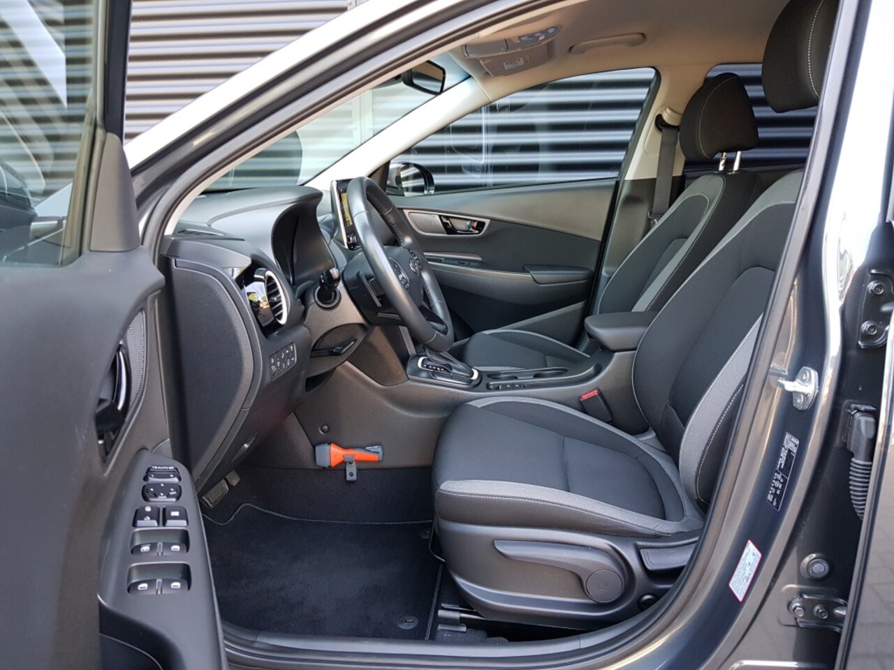 Hyundai Kona - 1.6 GDI HEV Fashion 1.6 GDI HEV Fashion