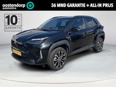 Toyota Yaris Cross - 1.5 Hybrid 115 First Edition