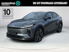 Toyota C-HR - C-HR+ First Edition 77 kWh
