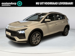 Hyundai Bayon - 1.0 T-GDI Comfort | Achteruitrijcamera | Apple Carplay/Android Auto | Rijklaarprijs