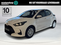 Toyota Yaris - 1.5 Hybrid 115 Comfort