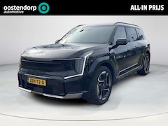 Kia EV9 - GT AWD 7p. 99.8 kWh | 508 PK | BTW