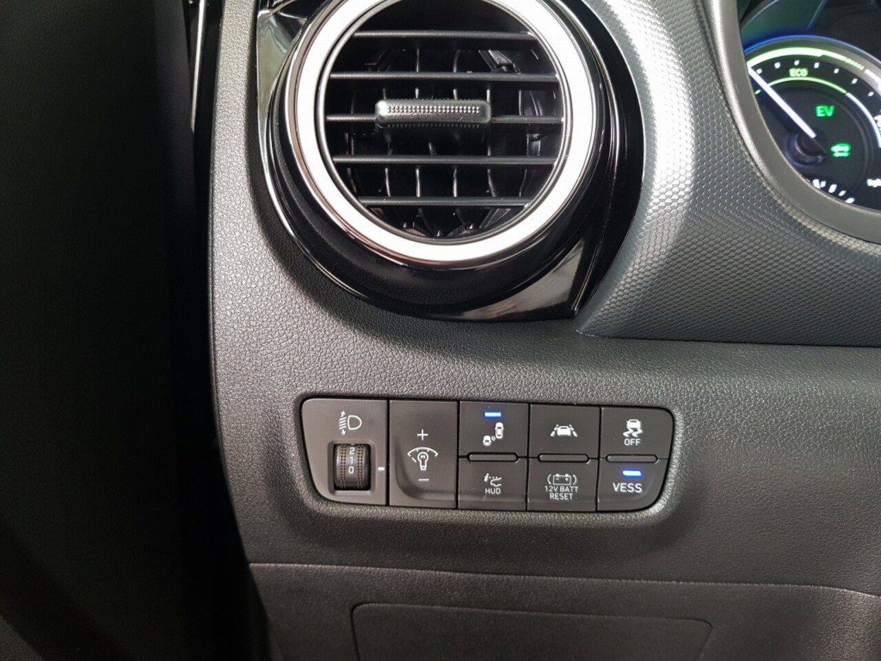 Hyundai Kona - 1.6 GDI HEV Fashion 1.6 GDI HEV Fashion