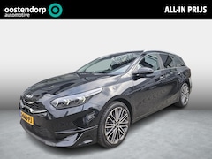 Kia Cee'd Sportswagon - Ceed 1.0 T-GDi DynamicPlusLine | BTW |18 Inch LM Velgen | Stoel-stuurverwarming | Elektr A