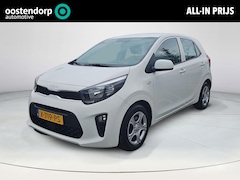 Kia Picanto - 1.0 DPi ComfortLine 5p