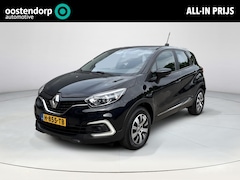 Renault Captur - 0.9 TCe Intens Navigatie | Parkeersensoren | Trekhaak