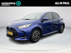 Toyota Yaris - 1.5 Hybrid Dynamic (Carplay - Stoelverwarming)