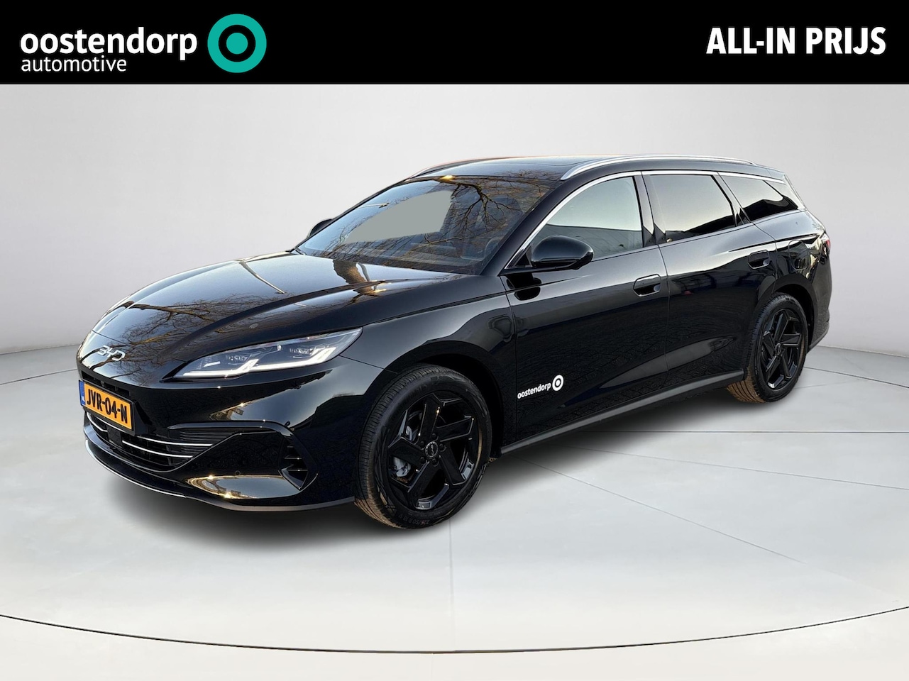 BYD SEAL 6 Touring - 1.5 DM-i Comfort 1.5 DM-i Comfort - AutoWereld.nl