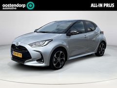 Toyota Yaris - 1.5 Hybrid 130 Executive