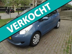 Toyota Yaris - 1.3 VVTi Sol MMT//AUTOMAAT//BOEKJES ERBIJ//