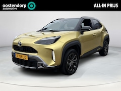 Toyota Yaris Cross - 1.5 Hybrid Explore | Apple Carplay | Android Auto | Rijklaarprijs