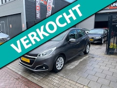 Peugeot 208 - 1.2 PureTech Blue Lion 2e Eig Airco Navi PDC NAP APK