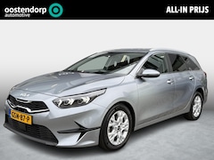 Kia Cee'd Sportswagon - Ceed 1.0 T-GDi DynamicPlusLine | BTW | Carplay |