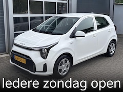 Kia Picanto - 1.0 DPI DynamicLine
