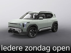 Kia EV2 - Plus 42.2 kWh 4p