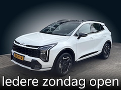 Kia Sportage - 1.6 T-GDi Hybrid GT-Line Afneembare trekhaak