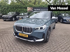BMW X1 - xDrive30e X-Line | VERWACHT | PANO-SCHUIFDAK | LEER | HARMAN KARDON | HEAD-UP | CAMERA | S