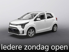 Kia Picanto - 1.0 DPI DynamicLine