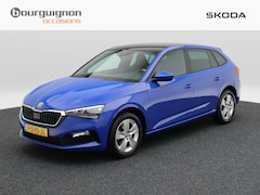 Skoda Scala - 1.0 TSi 110 Pk Sport Business | Parkeersensoren | Adaptive Cruise | Panorama dak | Climatr