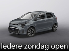 Kia Picanto - 1.0 DPI ExecutiveLine
