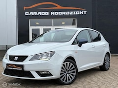 SEAT Ibiza - 1.0 Eco TSI Style Connect 110PK Stoelverwarming