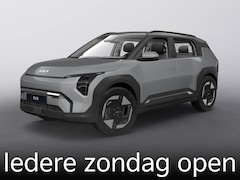 Kia EV3 - Air 58.3 kWh