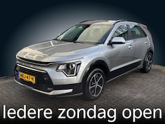 Kia Niro - 1.6 GDi Hybrid DynamicLine