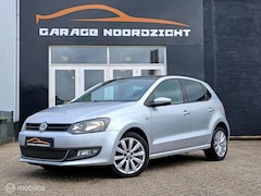 Volkswagen Polo - 1.2 Life Panorama dak