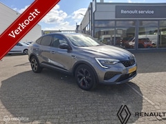 Renault Arkana - 1.6 E-Tech Hybrid 145 R.S. Line
