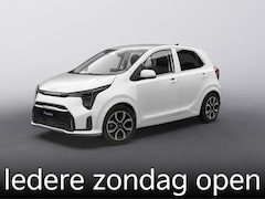 Kia Picanto - 1.0 DPI ExecutiveLine