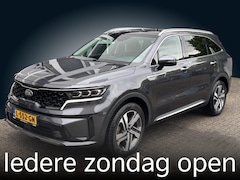 Kia Sorento - 1.6 T-GDI Plug-in Hybrid 4WD DynamicPlusLine 7p