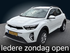Kia Stonic - 1.0 T-GDi MHEV DynamicLine