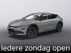 Kia EV6 - Air 84 kWh
