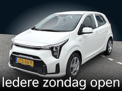 Kia Picanto - 1.0 DPI DynamicLine
