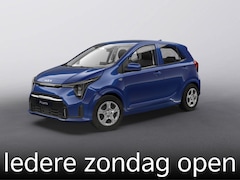 Kia Picanto - 1.0 DPI DynamicLine