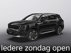 Kia Sorento - 1.6 T-GDi Plug-in Hybrid 4WD ExecutiveLine 7p