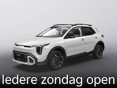 Kia Stonic - 1.0 T-GDi MHEV GT-Line