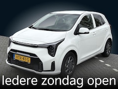 Kia Picanto - 1.0 DPI DynamicPlusLine