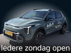 Kia Stonic - 1.0 T-GDi MHEV GT-Line